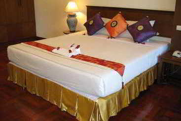 هتل Thai-Ayodhya Villas & Spa