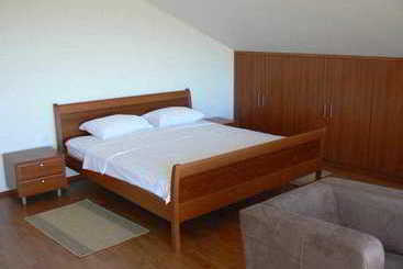 酒店 Uspjeh Apartmani