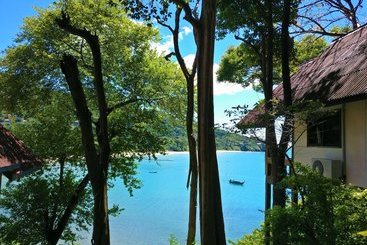 Lanta Marine Park View Resort