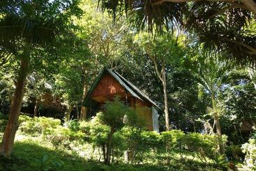Lanta Marine Park View Resort