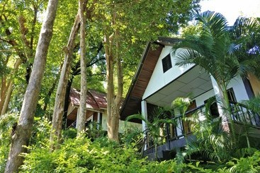 Lanta Marine Park View Resort