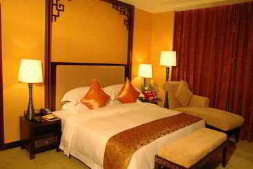 Lijiang International Hotel