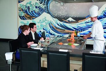 Movenpick Resort & Marine Spa Sousse