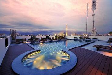 Navalai River Resort