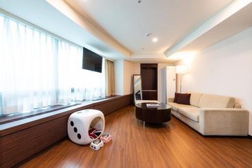Novotel Ambassador Daegu