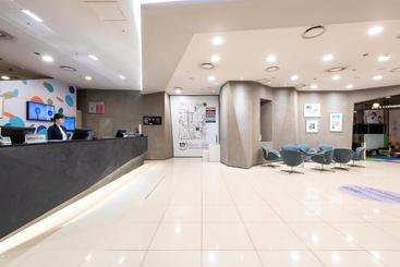 Novotel Ambassador Daegu