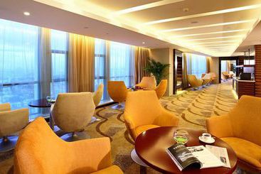 Peony International Hotel