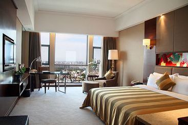 Peony International Hotel