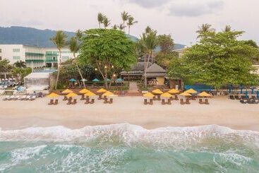 리조트 Buri Rasa Village Samui - Adults Only +16