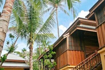 אתר נופש Buri Rasa Village Samui