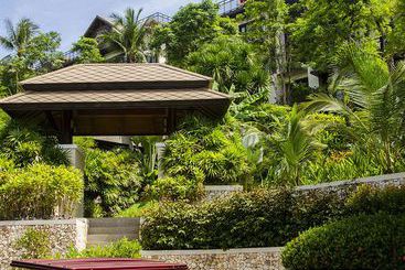 استراحتگاه Kirikayan Luxury Pool Villas & Suite