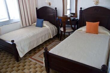 استراحتگاه Lassion Golden Bay