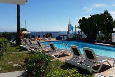 آپارتمان Alsol Los Caribes 1