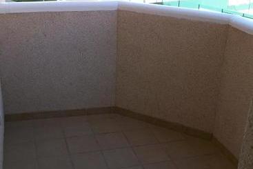 Apartamentos Las Palmeras V.v