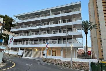 Apartamentos Mirador 2