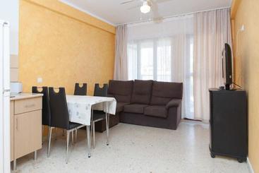 Apartamentos Mirador 2