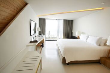 호텔 Centara Q Resort Rayong