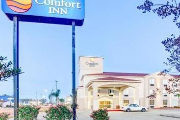 هتل Comfort Inn Near Casino