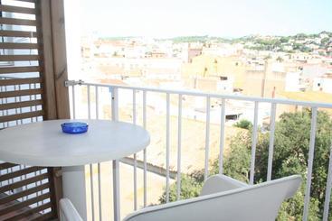 هتل Del Mar