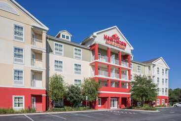 בית מלון כפרי Hawthorn Extended Stay By Wyndham Panama City Beach