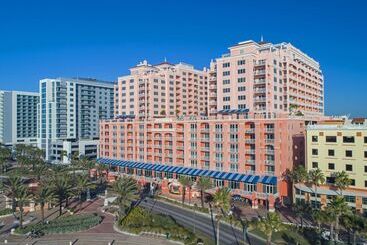 فندق Hyatt Regency Clearwater Beach Resort & Spa