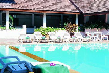 هتل Kao Yai Grand View Resort