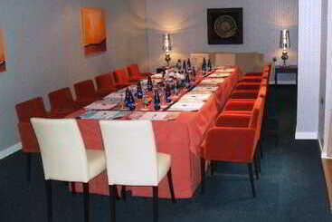 هتل La Casa De La Trinidad