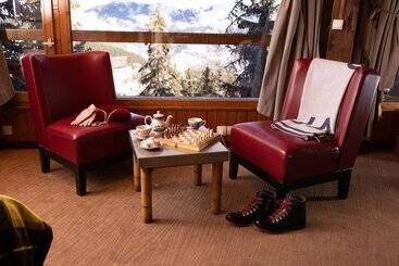 Odalys Hotel New Solarium