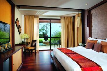 هتل Mövenpick Resort Bangtao Beach Phuket