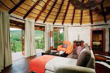 فندق Nguni River Lodge