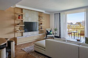 فندق One&only Cape Town