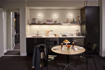 هتل Palihouse West Hollywood