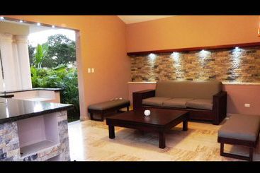 هتل Residencial Casa Linda