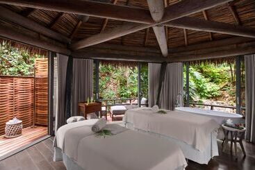 هتل Sugar Beach, A Viceroy Resort