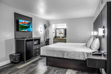 Surestay Hotel By Best Western Oklahoma City West