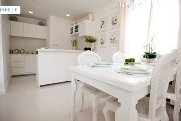 استراحتگاه Santorini Hua Hin Khao Tao