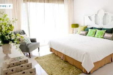 استراحتگاه Santorini Hua Hin Khao Tao