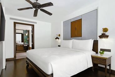 Jw Marriott Khao Lak Resort And Spa