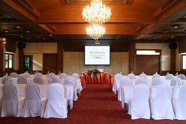 Khum Phaya Resort & Spa Boutique Collection