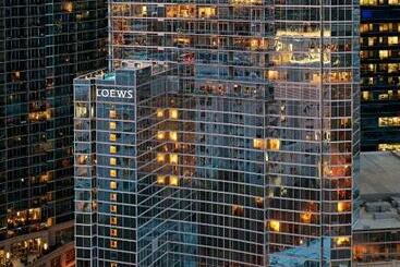 هتل Loews Atlanta