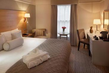 Mercure Altrincham Bowdon Hotel