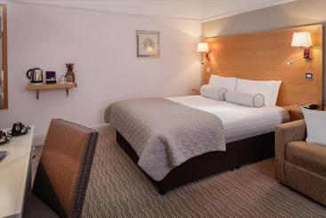 Mercure Altrincham Bowdon Hotel