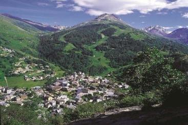 Odalys La Clarée