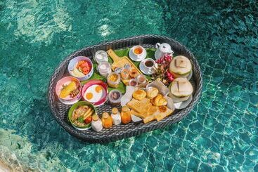 استراحتگاه The Lamai Samui