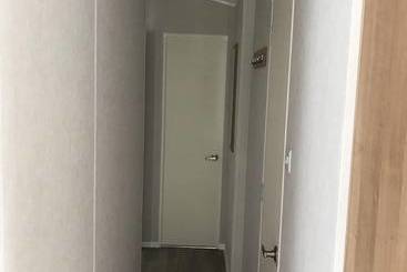 Exclusive Caravan At Newquay, Cornwall, Uk