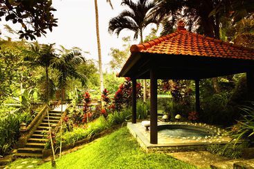 Anahata Villas & Spa Resort - Ubud