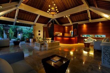 Asri Jewel Villas & Spa
