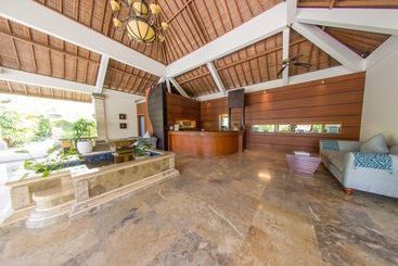Asri Jewel Villas & Spa