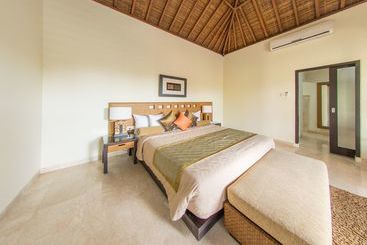 Asri Jewel Villas & Spa