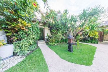 Asri Jewel Villas & Spa